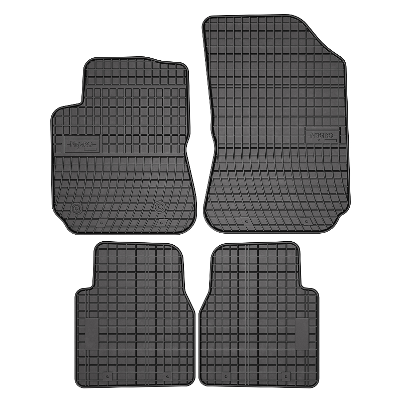 PÕRANDAMATID CITROEN C4 CACTUS 2014-2020