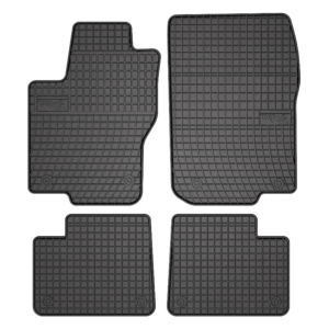 НАПОЛЬНЫЕ КОВРИКИ MB ML-CLASS III W166 2011-2015; MB GL-CLASS II X166 С 2012 Г.
