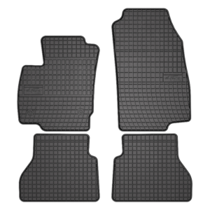 НАПОЛЬНЫЕ КОВРИКИ ДЛЯ FORD B-MAX 2012-2017
