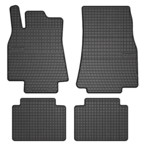 MB B-Class T245 floor mats from 2005 onwards...