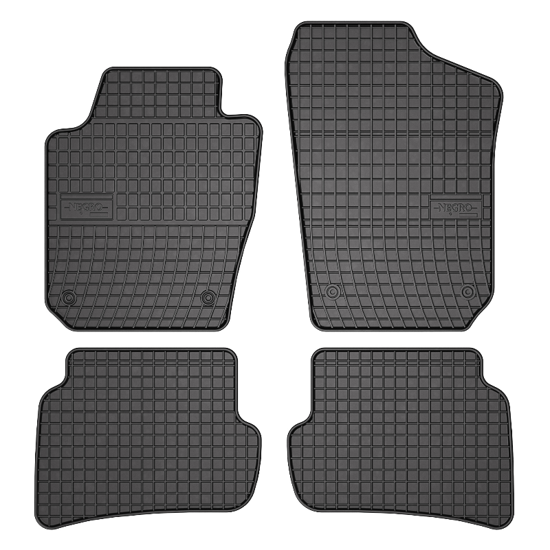 KILIMĖLIAI SEAT IBIZA IV/IV FL 2008-2017; SKODA FABIA III 2014-2022
