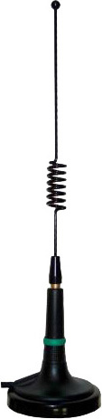 AUTOMOBILINĖ ANTENA MAGNETINĖ