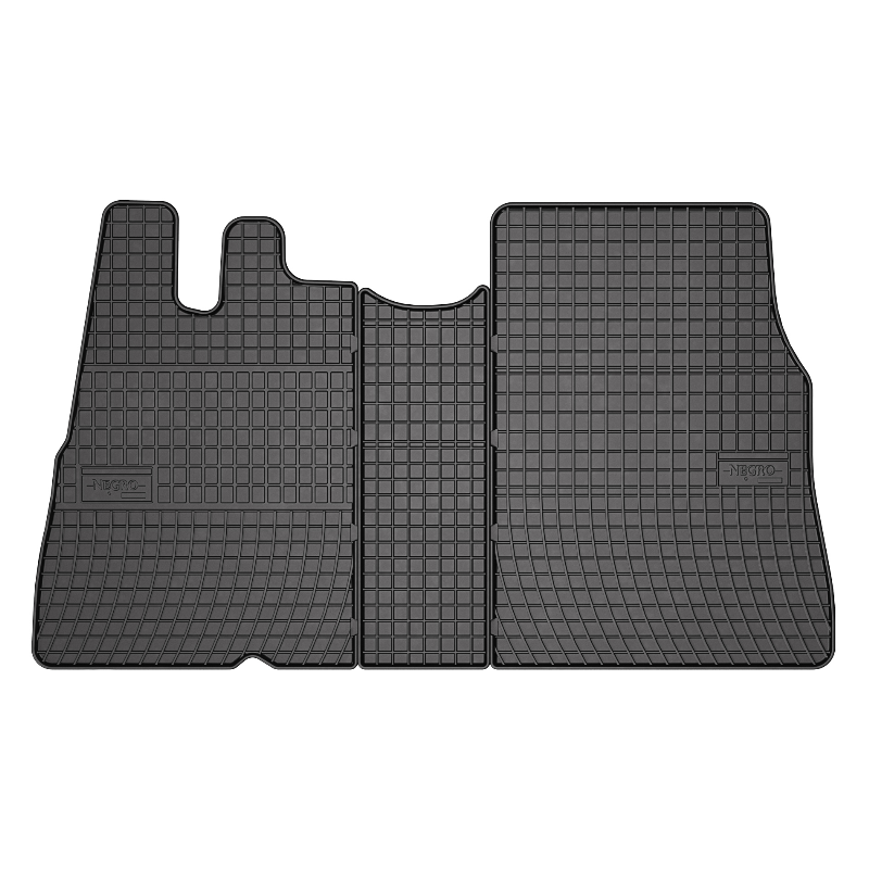 НАПОЛЬНЫЕ КОВРИКИ FIAT DUCATO II (TYP 230/244) 1994-2006; CITROEN JUMPER I 1994-2006; PEUGEOT BOXER I С 1994-2006