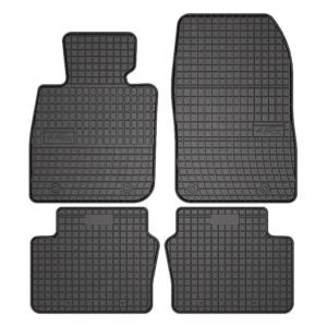 FLOOR MATS FOR MAZDA CX-3 FROM 2015-...