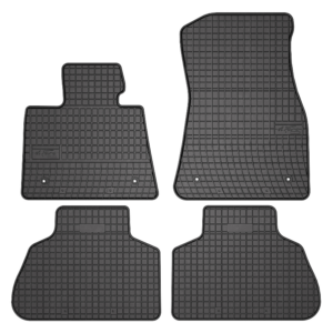 KILIMĖLIAI BMW X5 F15 2013-2018; BMW X6 F16 2014-2019