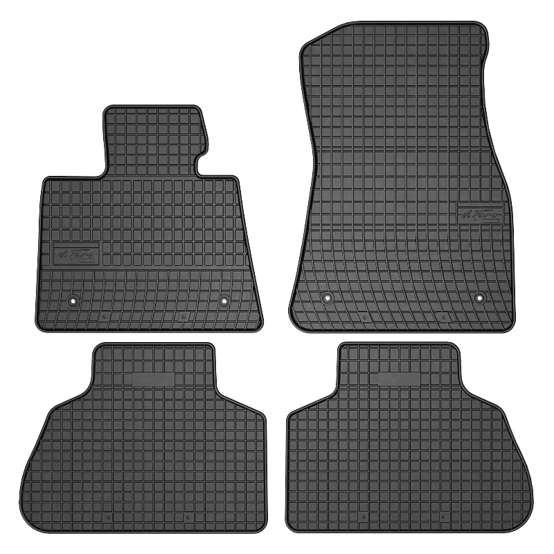 KILIMĖLIAI BMW X5 F15 2013-2018; BMW X6 F16 2014-2019