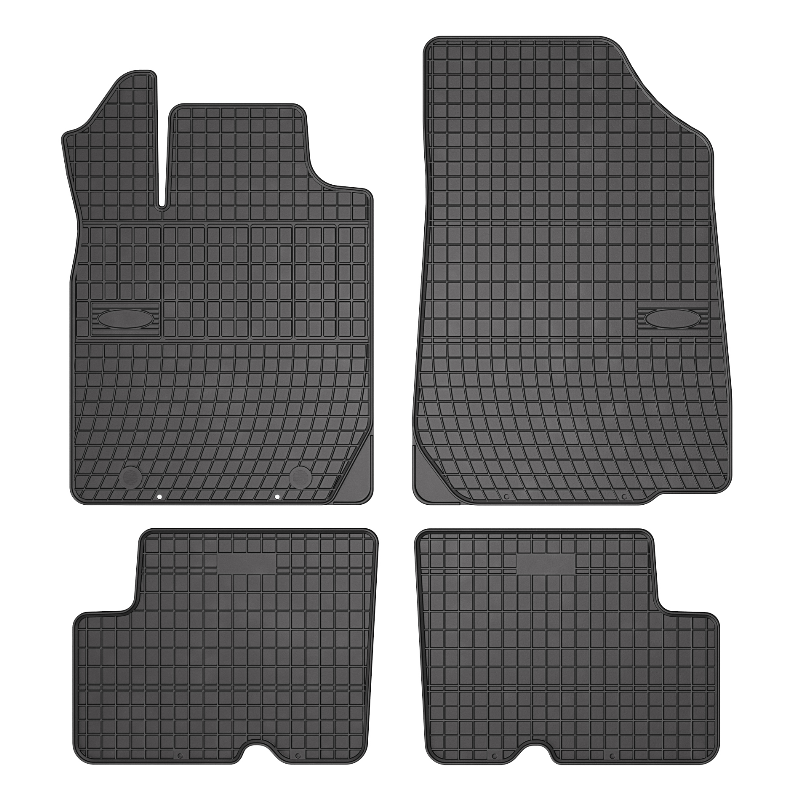 KILIMĖLIAI DACIA DUSTER 2010-2013; DACIA LOGAN 2008-2014; DACIA SANDERO 2008-2012