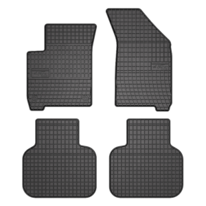 НАПОЛЬНЫЕ КОВРИКИ FIAT FREEMONT 2011-2015; DODGE JOURNEY 2008-2020