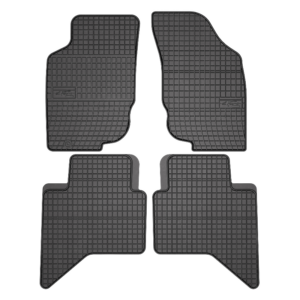 НАПОЛЬНЫЕ КОВРИКИ TOYOTA HILUX VII 2005-2015