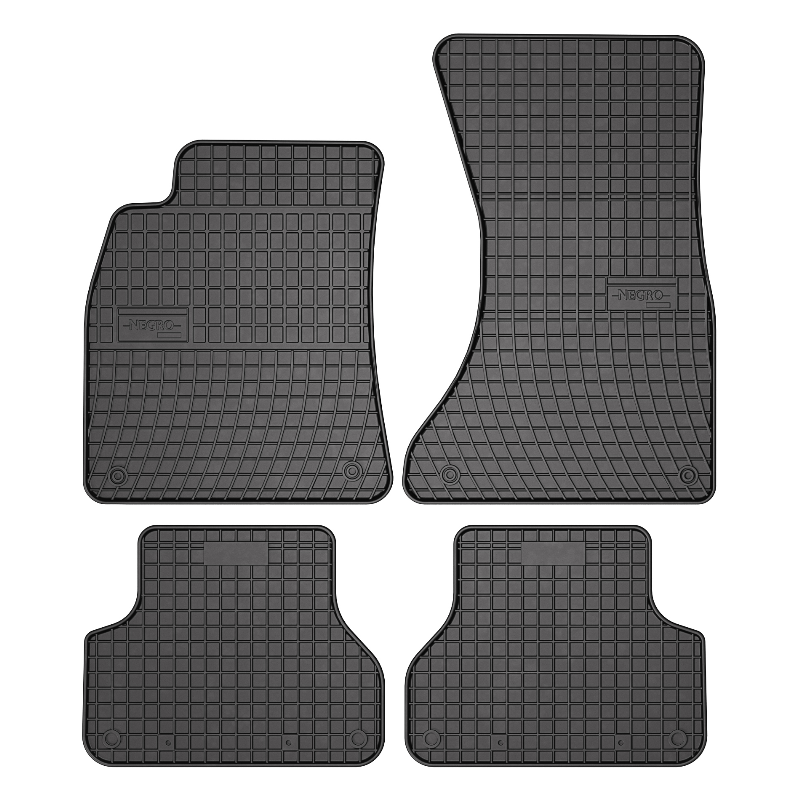 PÕRANDAMATID AUDI A4 B9 2015-2023; AUDI A5 SPORTBACK F5 ALATES 2016. AASTAST