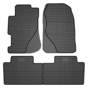 НАПОЛЬНЫЕ КОВРИКИ HONDA CIVIC VII 3D/5D 2001-2006
