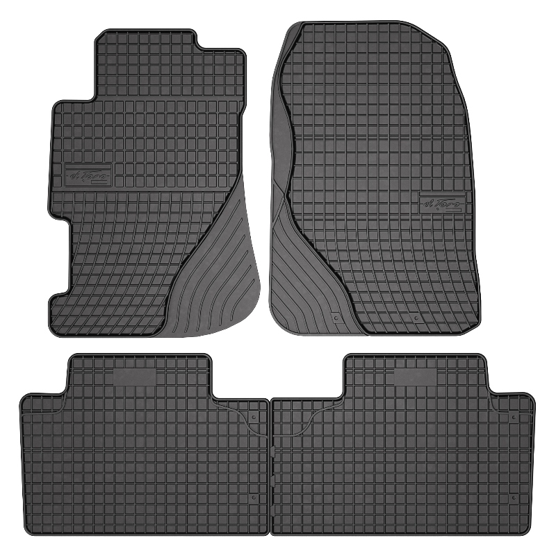 PÕRANDAMATID HONDA CIVIC VII 3D/5D 2001-2006