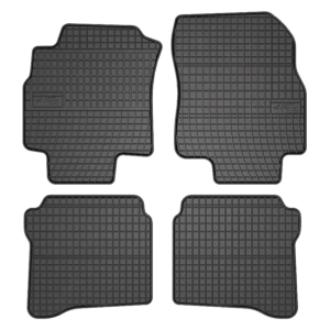 FLOOR MATS NISSAN PRIMERA P12 2002-2007