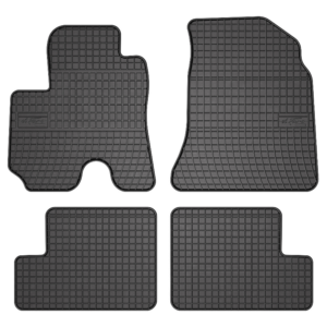 НАПОЛЬНЫЕ КОВРИКИ TOYOTA RAV 4 3D 2000-2005