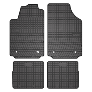 FLOOR MATS AUDI A2 2000-2005