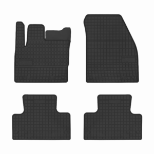 FLOOR MATS RANGE ROVER EVOQUE 2011-2018