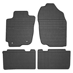 НАПОЛЬНЫЕ КОВРИКИ TOYOTA RAV4 IV 2013-2019