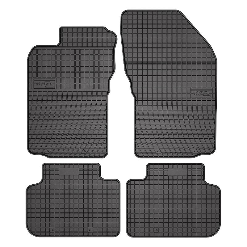 VAIPAD ALFA ROMEO 147 2000–2010