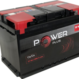 AKU POWER PLUS