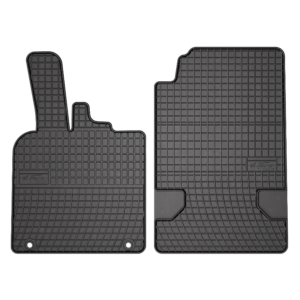 ДОРОЖНЫЕ КОВРИКИ SMART FORTWO II 2007-2014