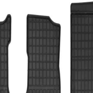 НАПОЛЬНЫЕ КОВРИКИ MERCEDES ATEGO 1995-2005