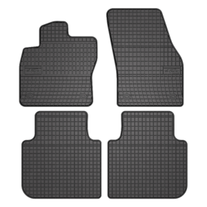 FLOOR MATS SKODA KODIAQ FROM 2017-...