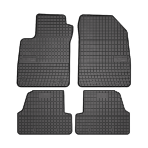 FLOOR MATS FOR OPEL MOKKA FROM 2012; CHEVROLET TRAX 2012-2019
