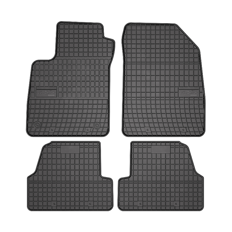 PÕRANDAMATTID OPEL MOKKA ALATES 2012; CHEVROLET TRAX 2012-2019