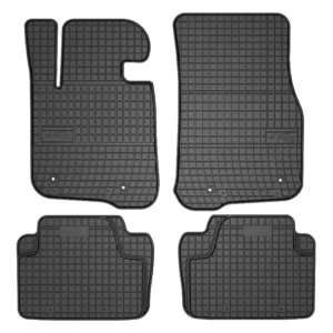 KILIMĖLIAI BMW F33 SERIA 4 2013-2020; BMW F36 SERIA 4 GRAN COUPE 2014-2021