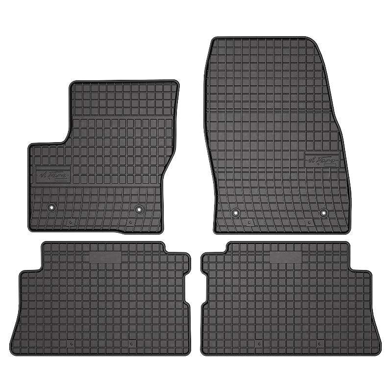 FORD KUGA II 2013-2019; FORD ESCAPE III 2012-2019 PÕRANDAMATID