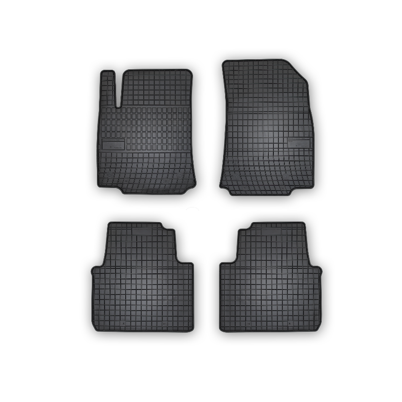 KILIMĖLIAI TOYOTA LAND CRUISER J 200 LIFT NUO 2015-...