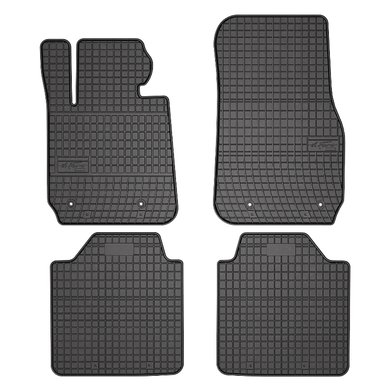 PÕRANDAMATID BMW F34 GT SEERIA 2013-2021