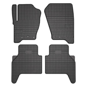 НАПОЛЬНЫЕ КОВРИКИ LAND RANGE ROVER SPORT I 2005-2012