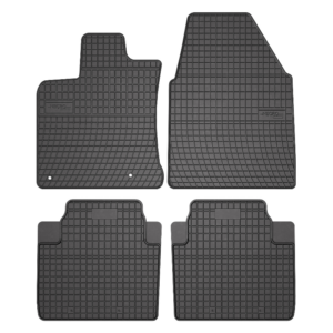 PÕRANDAMATID NISSAN QASHQAI I+2 2006-2013