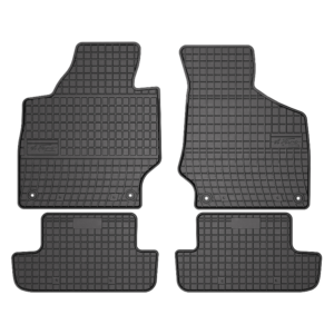 PÕRANDAMATID AUDI TT II 8J 2006-2014