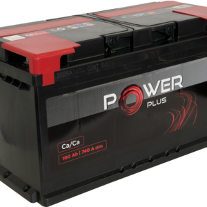 AKU POWER PLUS