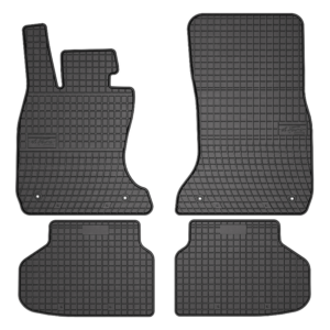 НАПОЛЬНЫЕ КОВРИКИ BMW F01 SERIES 7 2008-2015