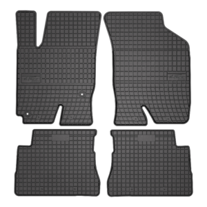 НАПОЛЬНЫЕ КОВРИКИ HYUNDAI GETZ 2002-2011