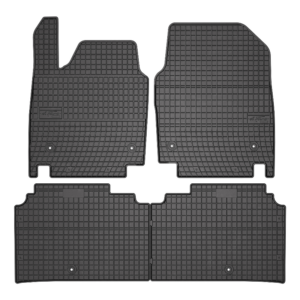 НАПОЛЬНЫЕ КОВРИКИ KIA EV 6 С 2021-...