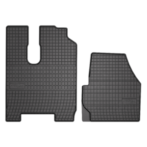 НАПОЛЬНЫЕ КОВРИКИ MERCEDES ACTROS MP2 2003-2006; MERCEDES ACTROS MP3 2007-2011