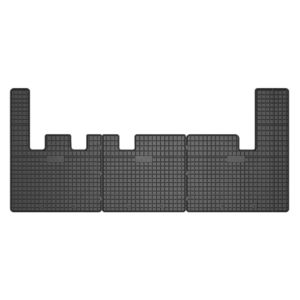 FORD TOURNEO CUSTOM III 2012-2023; FORD TRANSIT CUSTOM 2012-2021
