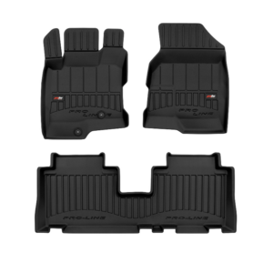 НАПОЛЬНЫЕ КОВРИКИ OPEL ANTARA 2006-2017; CHEVROLET CAPTIVA I 2006-2018