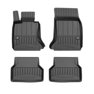 НАПОЛЬНЫЕ КОВРИКИ BMW 5 СЕРИИ E60/E61 2003-2010