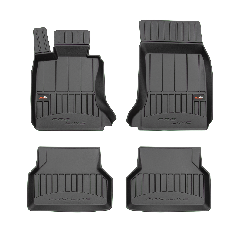 BMW 5 SEERIA E60/E61 2003-2010 PÕRANDAMATTID BMW 5 SEERIA E60/E61 2003-2010