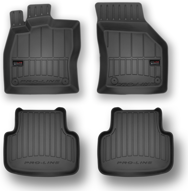 KILIMĖLIAI SKODA OCTAVIA III NUO 2013; SKODA OCTAVIA III SCOUT NUO 2014; SKODA OCTAVIA III RS NUO 2015; SKODA OCTAVIA IV NUO 2019-