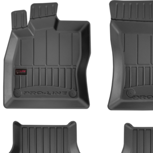 НАПОЛЬНЫЕ КОВРИКИ AUDI A3 III-8V SPORTBACK 2013-2020; AUDI A3 8V 2013-2020