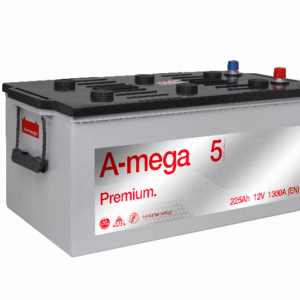 AKUMULIATORIAI A-MEGA PREMIUM