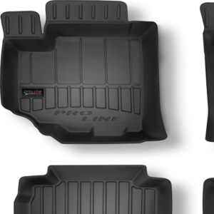 КОВРИКИ НАПОЛЬНЫЕ SUZUKI VITARA II С 2015-...