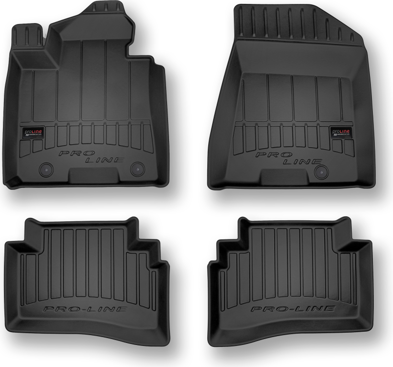PÕRANDAMATID HYUNDAI TUSCSON III 2015-2020; KIA SPORTAGE IV 2015-2018