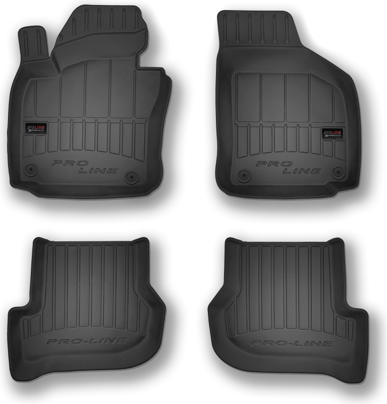 MATID SKODA OCTAVIA II 2004-2013; SKODA OCTAVIA II RS 2005-2013; SKODA OCTAVIA II SCOUT 2007-2013; VW GOLF VI 2008-2012; VW SCIROCCO III 2008-2017